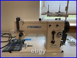 Consew CN2053 R Commercial sewing machine