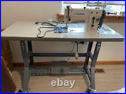 Consew CN2053 R Commercial sewing machine