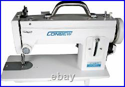 Consew CP206RL Portable Walking Foot Machine- (New Style)