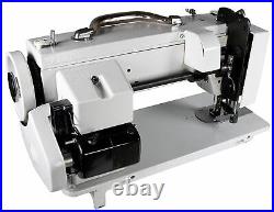 Consew CP206RL Portable Walking Foot Sewing Machine New