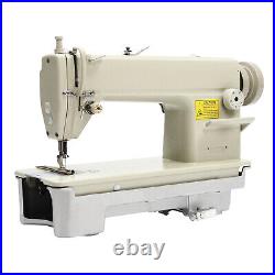 DDL-6150-H Heavy Duty Straight Stitch Sewing Machine