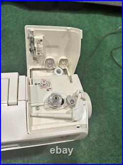 Disney Brother Embroidery Sewing Machine (Fully Functional) SE 270D