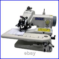 Eagle CM-500 Portable Blindstitch Sewing Machine With Free Needles