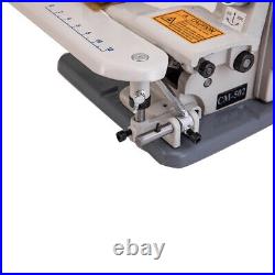 Electric Blindstitch Sewing Machine Hemmer/Hemming/Felling Industrial Machine US