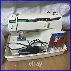 Elna 2003 Sewing Machine