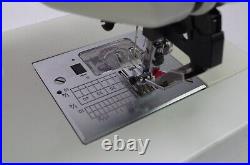 Elna 7300 Pro Quilting Queen Sewing and Quilting Machine