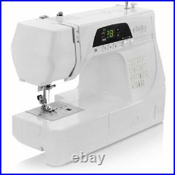 Elna EC30 Computerized Sewing machine With 30 Built-in Stitches