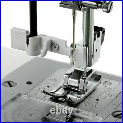 Elna EC30 Computerized Sewing machine With 30 Built-in Stitches