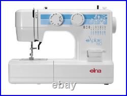 Elna eXplore 160 Sewing Machine & Bonus