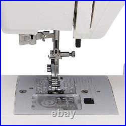Elnita EC30 Computerized Sewing Machine with 30 Stitches