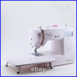 EverSewn Sparrow 30 Sewing Machine Computer-Controlled, 310 Stitch Patterns