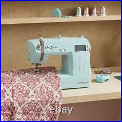 EverSewn Sparrow 30S 310 Stitch Computerized Sewing and Quilting Machine