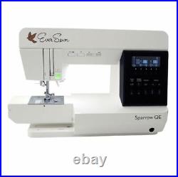 EverSewn Sparrow QE SparrowQE Sewing and Quilting Machine
