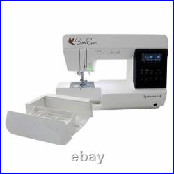 EverSewn Sparrow QE SparrowQE Sewing and Quilting Machine