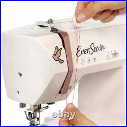 Eversewn Celine 197 Stitch Computerized Sewing and Quilting Machine