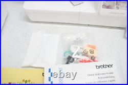 FOR PARTS Genuine Brother SE600 Sewing Embroidery Machine LCD Touchscreen