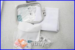 FOR PARTS Genuine Brother SE600 Sewing Embroidery Machine w LCD Touchscreen