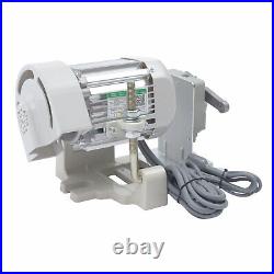 For Consew Sew Machine Brushless 600W Industrial Sewing Machine Servo Motor NEW