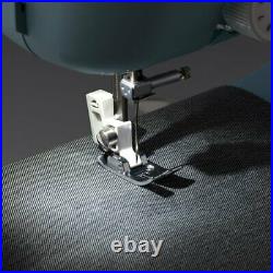 Full-size Brother Sewing Machine 17-Stitch Lightweight Buttonhole Zigzag