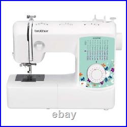 GQ3700 Sewing & Quilting Machine with Built
