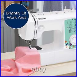 GQ3700 Sewing & Quilting Machine with Built