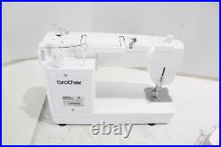 Genuine Brother Sewing And Quilting Machine PQ1500SL 1500 Stitches Per Minute