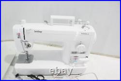 Genuine Brother Sewing And Quilting Machine PQ1500SL 1500 Stitches Per Minute