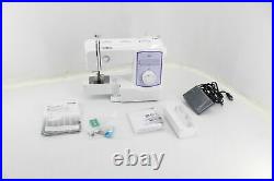 Genuine Brother Sewing Machine GX37 37 Unique Built In Stitches 6 Feet 120 Volts