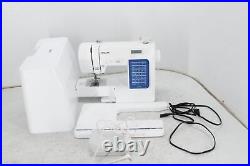 Genuine Brother XR9550 Computerized Sewing Quilting Machine w LCD Screen