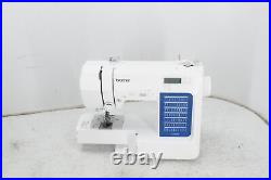 Genuine Brother XR9550 Computerized Sewing Quilting Machine w LCD Screen