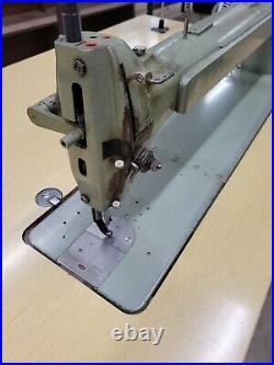 Glenn's Long Arm Sewing/Quilting Machine and Table