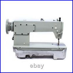 HEAVY DUTY Portable Upholstery Walking Foot Industrial Sewing Machine HeadSM-6-9