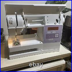HUSQVARNA VIKING Viva Sewing Quilting Machine