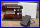 HUSQVARNA Viking Selectronic Model 6570 Sewing Machine with Case And Foot Pedal