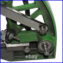 Hand Cobber Nylon Line Sewing Machine Manual Leather Cobbler Shoe Repair Machine