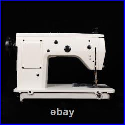 Heavy-Duty Industrial Strength Sewing Machine Upholstery+Leather +walking Foot