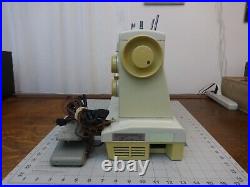 Heavy Duty KENMORE 1336 Steel Sewing Machine 6 Stitch Canvas Leather SERVICED