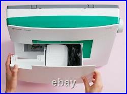 Husqvarna JADET 20 Computerized Sewing Machine -Open Box