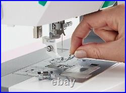 Husqvarna JADET 20 Computerized Sewing Machine -Open Box