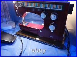 Husqvarna Viking sewing machine system 705H