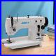INDUSTRIAL Sewing Machine Head HEAVY DUTY UPHOLSTERY&LEATHER EASY TO OPERATE NEW