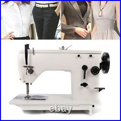 Industrial Heavy Duty Curved/Straight Seam Embroidered Sewing Machine Zig ZagUS
