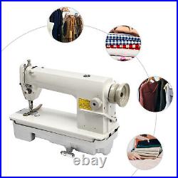 Industrial Sewing Machine DDL-8700H, Heavy-duty Industrial Sewing Machine