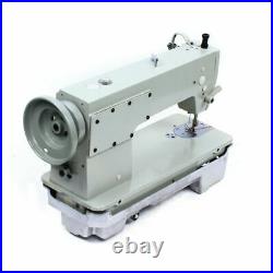 Industrial Sewing Machine Heavy Duty Thick Material Leather Sewing Machine