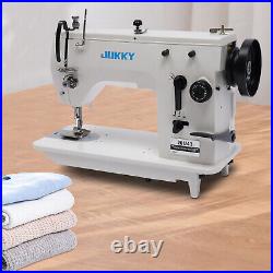 Industrial Strength Sewing Machine Heavy Duty Upholstery + Leather In Stock