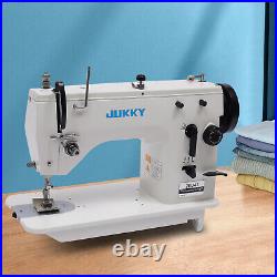 Industrial Strength Sewing Machine Heavy Duty Upholstery / Leather In Stock