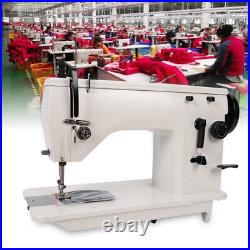 Industrial Strength Sewing Machine Upholstery+Leather