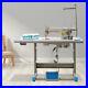 Industrial Strength Sewing Machine Upholstery & Leather +Motor+Table Heavy Duty