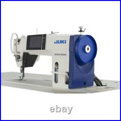 JUKI DDL-9000C-SMS-NB-AK154 High-Speed Direct Drive Industrial Sewing Machine