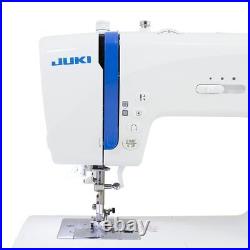 JUKI HZL-80HP Compact Computerized Sewing and Quilting Machine CR